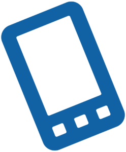 Icon-Smartphone