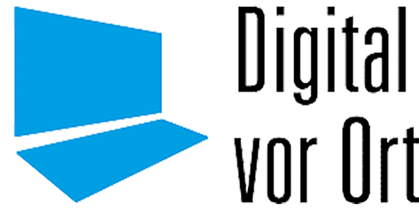 Digital vor Ort – Die Qualifizierungsreihe für Ehrenamtliche in Leitungsfunktionen